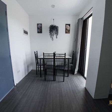 Cj Apartments Olongapo Exterior photo